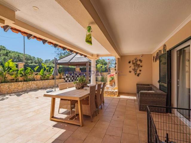 villa 4 quarto, Albufeira Algarve DS101303616