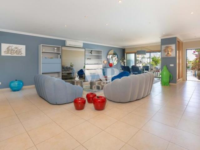 villa 4 quarto, Albufeira Algarve DS102086457