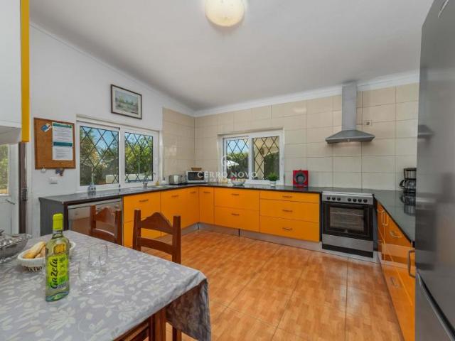 villa 4 quarto, Albufeira Algarve DS102206285