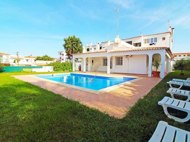 villa 4 quarto, Albufeira Algarve DS102878621