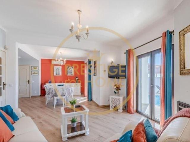 villa 4 quarto, Albufeira Algarve ELS86008491