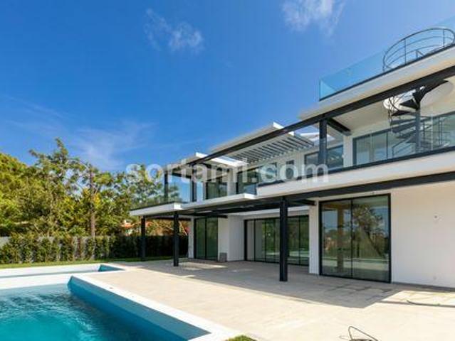 villa 4 quarto, Albufeira Faro DLS92952699