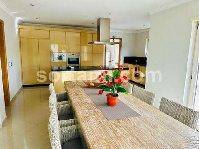 villa 4 quarto, Albufeira Faro DLS92952828