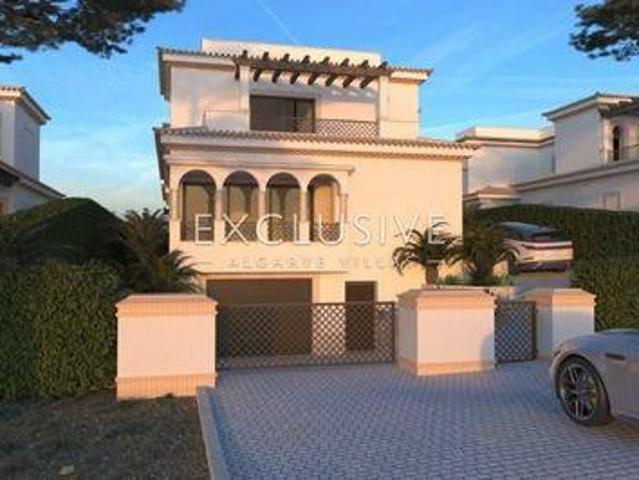 villa 4 quarto, Albufeira Faro DLS96321718