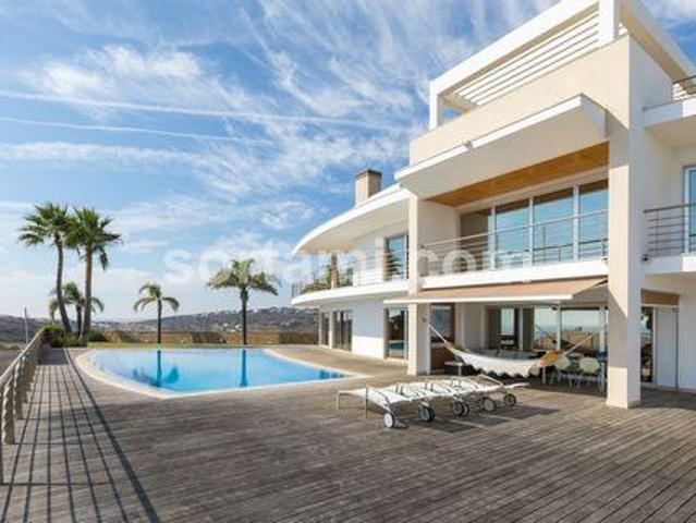 villa 4 quarto, Albufeira Faro DLS96330868