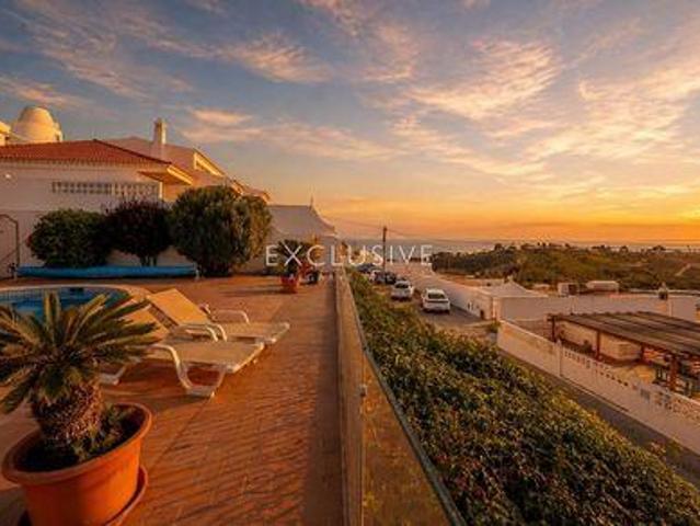villa 4 quarto, Albufeira Faro DLS101490095