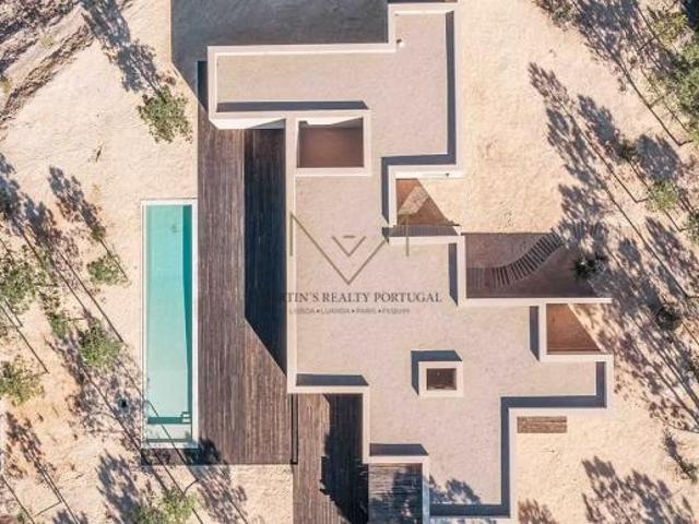villa 4 quarto, Alcácer do Sal Setúbal DLS89338490