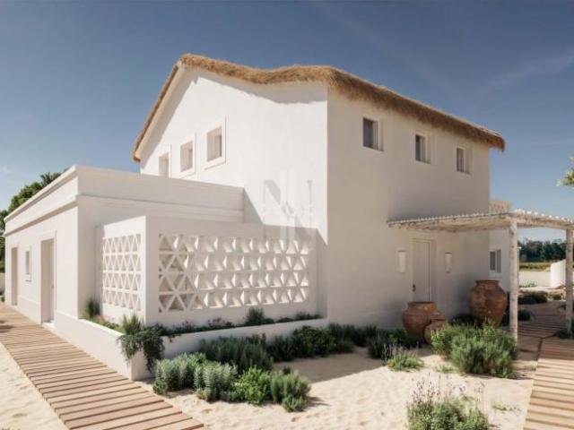 villa 4 quarto, Alcácer do Sal Setúbal DS91786115