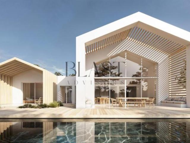 villa 4 quarto, Alcácer do Sal Setúbal DS91786115