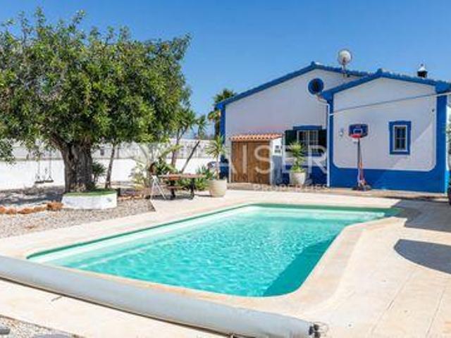villa 4 quarto, Alcantarilha Alcantarilha DLS90971420