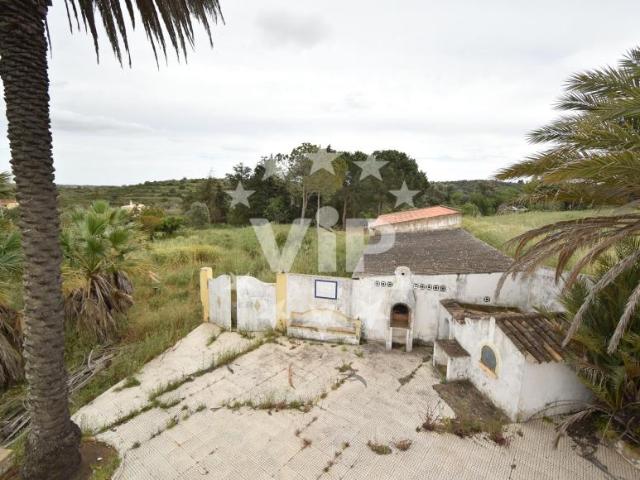 villa 4 quarto, ALCANTARILHA Algarve DLS62398856