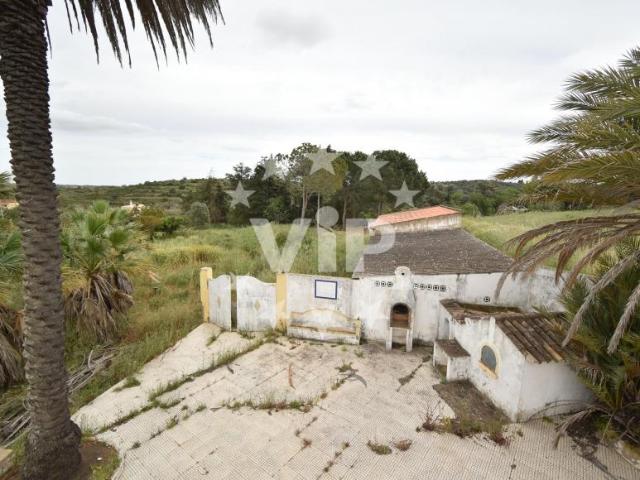 villa 4 quarto, ALCANTARILHA Algarve DS62398856