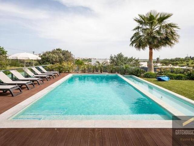 villa 4 quarto, Alcantarilha Faro DS89721795