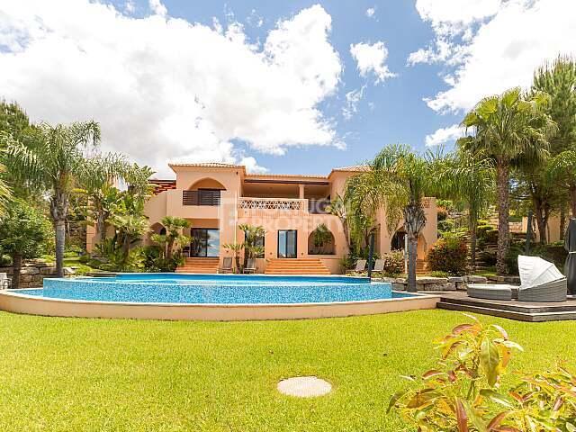 villa 4 quarto, Alcantarilha Faro DS91456906