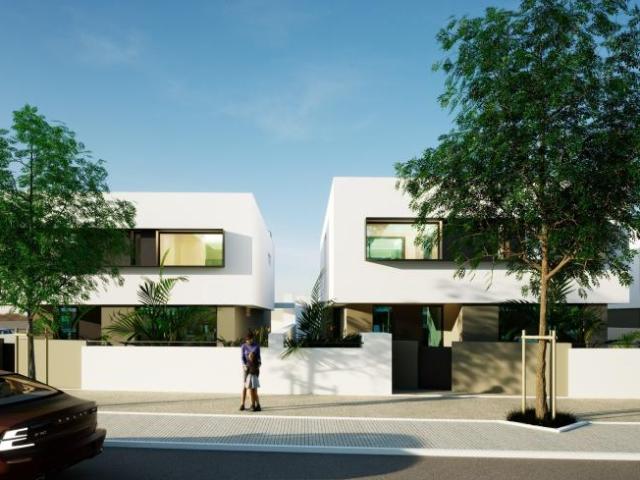 villa 4 quarto, Alcochete Setúbal DLS98234119