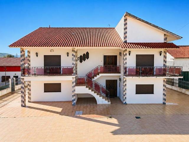 villa 4 quarto, Alcobaça Leiria DS101769935