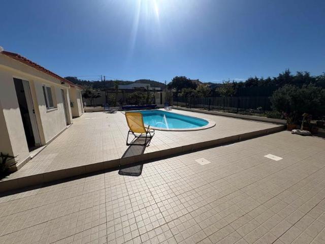 villa 4 quarto, Alcobaça Leiria DS101271005
