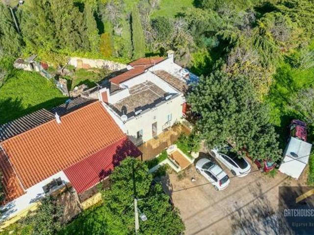 villa 4 quarto, Algarve Central Algarve Central DS85284580