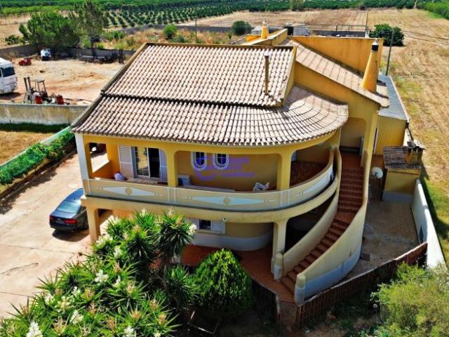villa 4 quarto, Algoz Algarve DS93328391