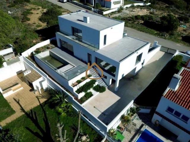 villa 4 quarto, Aljezur Algarve DLS95765960