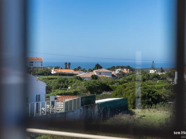 villa 4 quarto, Aljezur Algarve DLS97161485