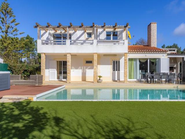villa 4 quarto, Aljezur Algarve DLS99049782