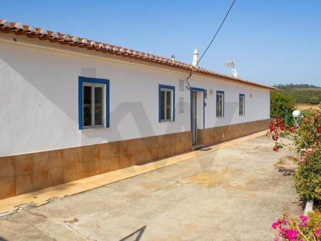 villa 4 quarto, Aljezur Algarve DS91716678