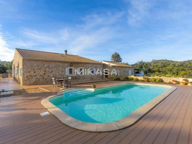 villa 4 quarto, Aljezur Algarve DS97848431