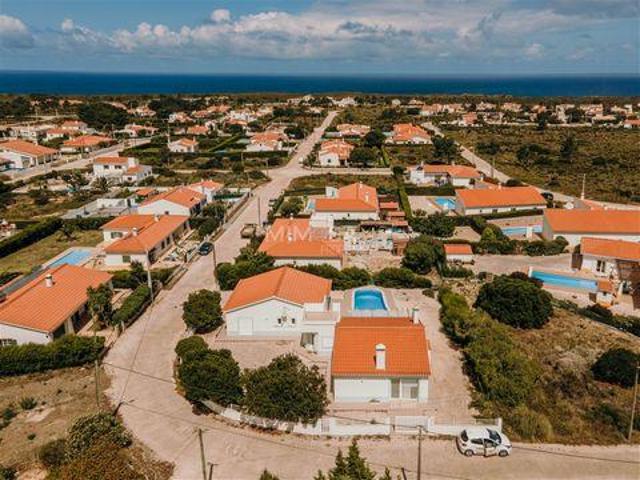 villa 4 quarto, Aljezur Faro DLS91369053