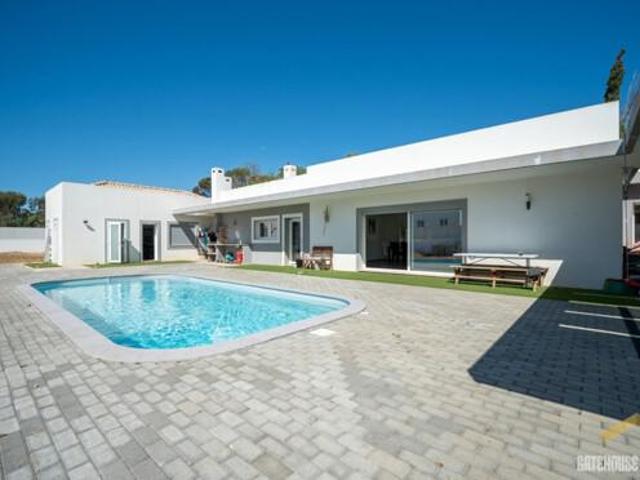 villa 4 quarto, Alvor Alvor DLS97642815