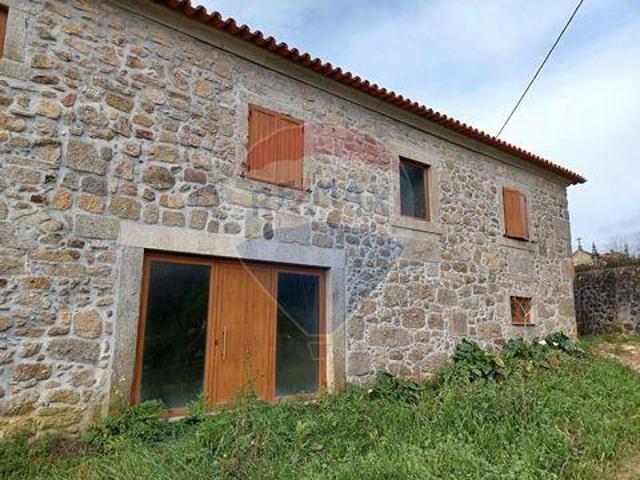 villa 4 quarto, Amares Braga DS100020153