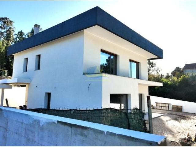 villa 4 quarto, Ansião Ansião DS96653504