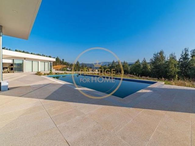 villa 4 quarto, Arouca Aveiro DS86008452