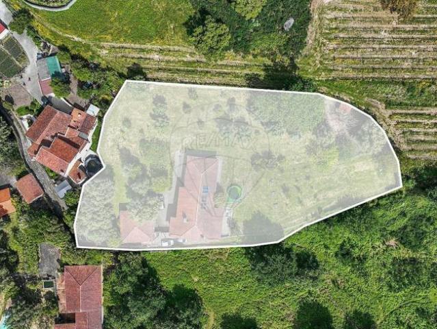 villa 4 quarto, Área Nordeste Braga DS99701682