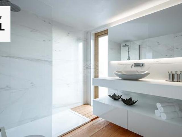 villa 4 quarto, Aveiro Aveiro DS81774515
