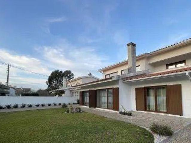 villa 4 quarto, Aveiro Aveiro 3810 DS100631813