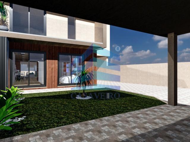 villa 4 quarto, Aveiro Ílhavo 3830 DLS97952740