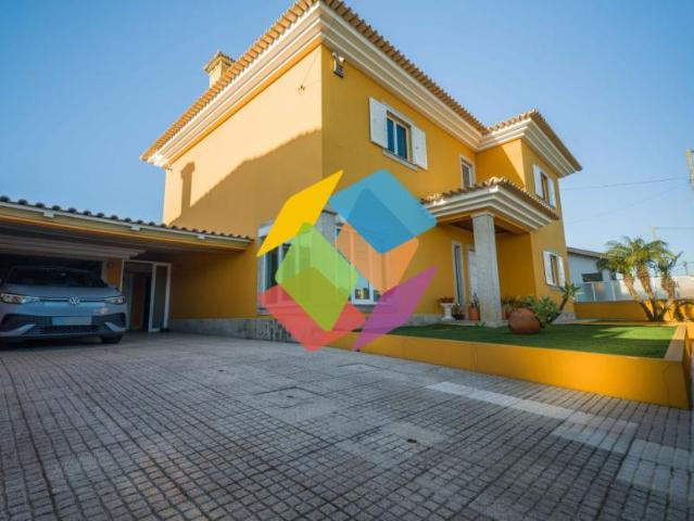 villa 4 quarto, Aveiro Ovar 3885 DLS102339305