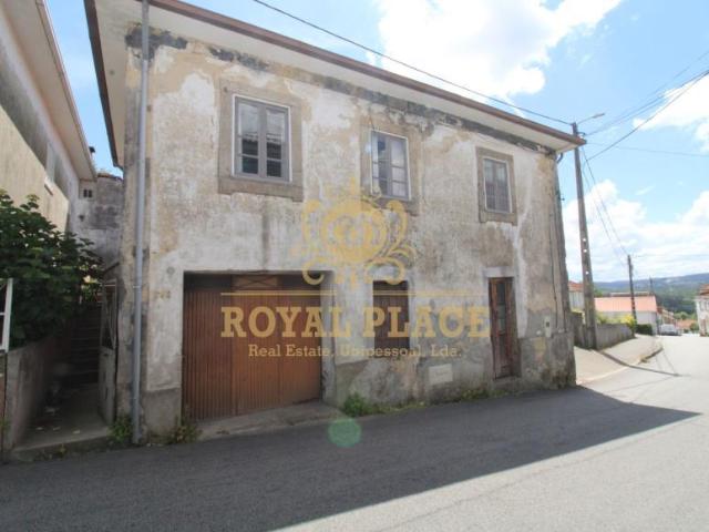 villa 4 quarto, Aveiro Santa Maria da Feira 4505 DLS102203862