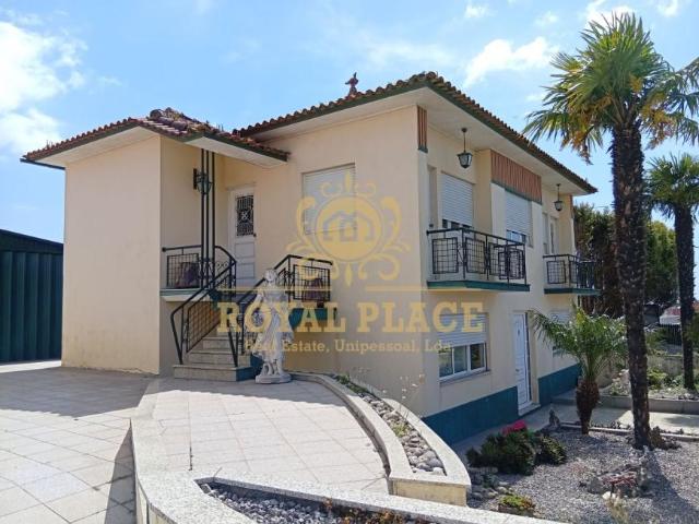 villa 4 quarto, Aveiro Santa Maria da Feira 4535 DS102394456