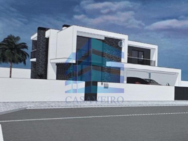 villa 4 quarto, Aveiro Vagos 3840 DLS101910016