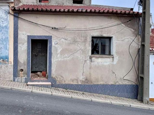 villa 4 quarto, Beja Aljustrel 7600 DS98488749