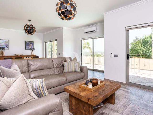 villa 4 quarto, Boliqueime Algarve DLS76143205