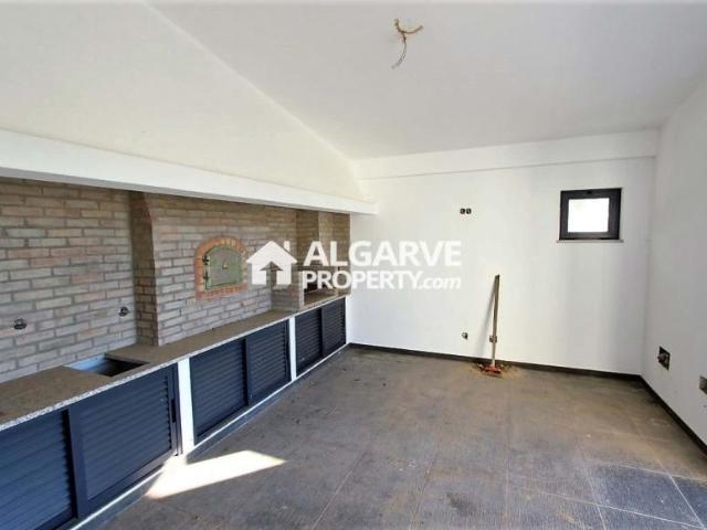villa 4 quarto, Boliqueime Algarve DS63199408