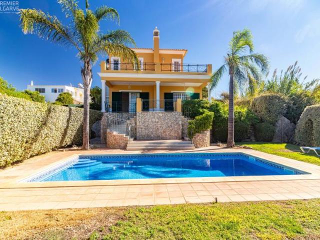 villa 4 quarto, Boliqueime Algarve DS100626056