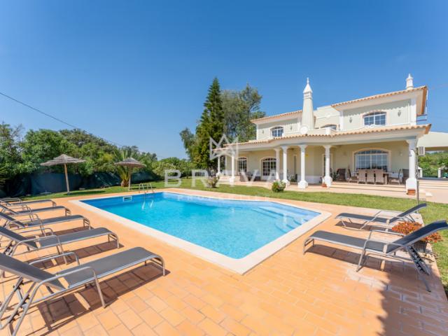 villa 4 quarto, Boliqueime Algarve DS101580722
