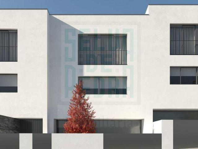 villa 4 quarto, Braga Vila Nova de Famalicão 4760 DLS98420165