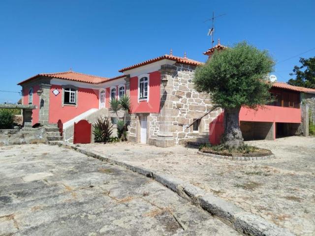 villa 4 quarto, Braga Barcelos 4755 DLS102629443