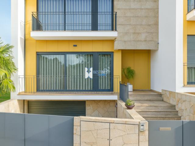 villa 4 quarto, Braga Barcelos 4755 ELS102393983