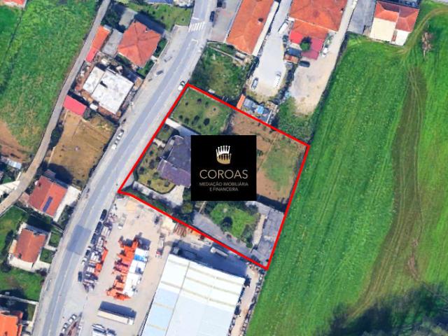 villa 4 quarto, Braga Braga 4705 DS98461621